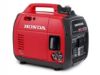 Picture of Honda 2.7kVA Inverter Generator - EU22i