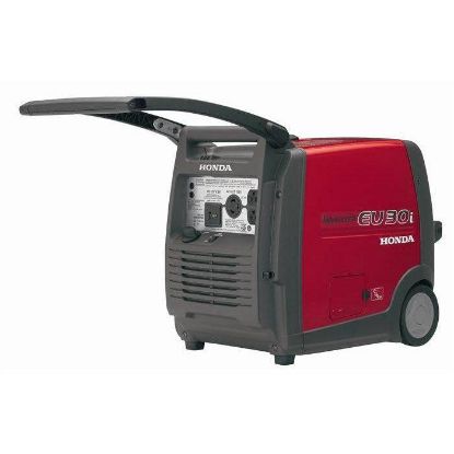 Picture of Honda 3.7Kva Inverter Generator