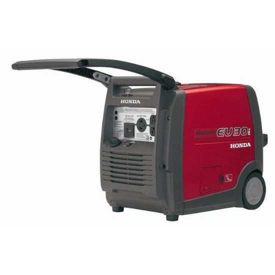 Picture of Honda 3.7Kva Inverter Generator