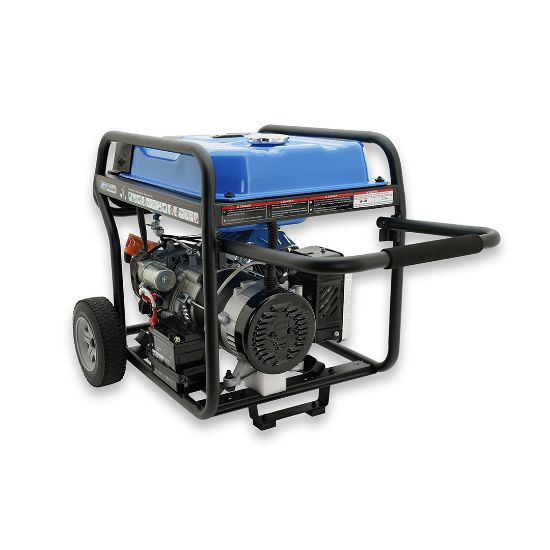 Picture of GT Power 5500W Electric Start Generator