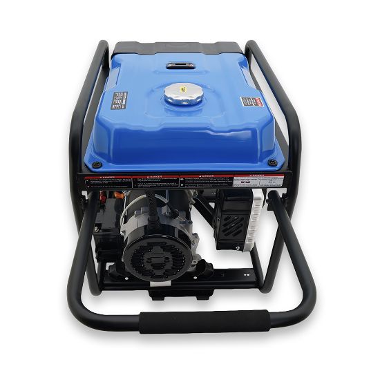 Picture of GT Power 5500W Electric Start Generator
