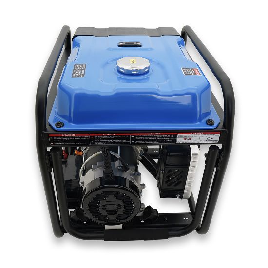 Picture of GT Power 5500W Electric Start Generator
