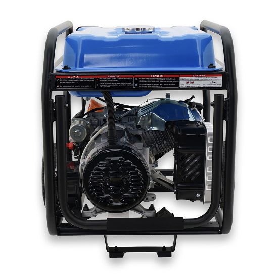 Picture of GT Power 5500W Electric Start Generator