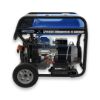 Picture of GT Power 5500W Electric Start Generator