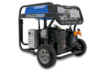 GT Power Conventional Generators GT7000ESQ