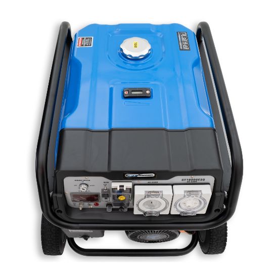 GT Power Conventional Generators GT10000ESQ