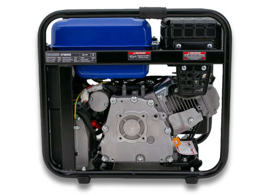 GT Power Inverter Generators GT4800Ei