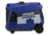 GT4000ESI ELECTRIC START SILENCED INVERTER GENERATOR