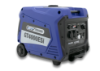 GT4000ESI ELECTRIC START SILENCED INVERTER GENERATOR