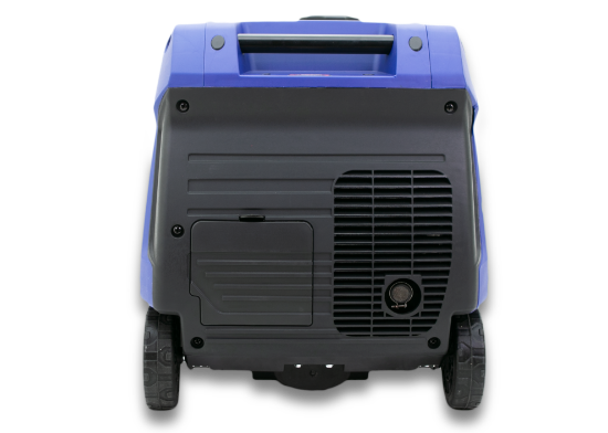 GT4000ESI ELECTRIC START SILENCED INVERTER GENERATOR
