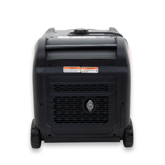 Powertec PT5500i 5500W/6.9kVA Inverter Generator