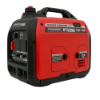 Powertec PT3200i Silenced Inverter Generator