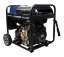 GT Power GT5005Di Open Frame Diesel Generator
