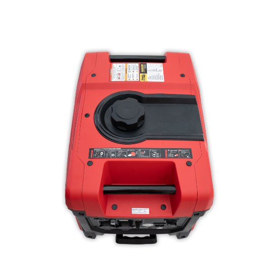 Powermax PRO4000ESI 4000W/5kVA Inverter Generator