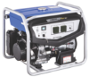 Picture of EF7200E Yamaha Petrol Generator 6000W - Electric Start