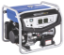 Picture of EF7200E Yamaha Petrol Generator 6000W - Electric Start