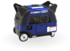 Picture of Yamaha 3000W Inverter Generator
