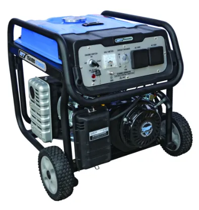 Picture of GT Power 2800W Electric Start Generator