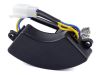 Picture of Automatic Voltage Regulator (AVR) 2-3kw. Halfmoon Shape