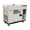 Promax D8600SE 6300W/7.9kVA Diesel Generator