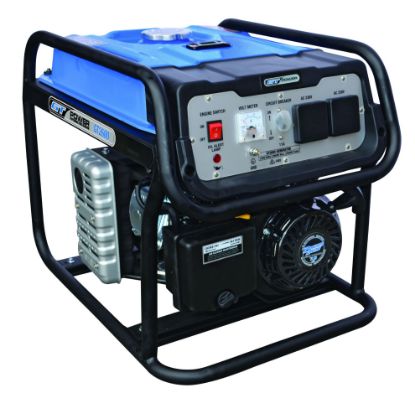 Picture of GT Power 2800W Generator