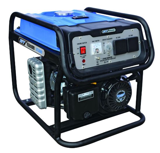 Picture of GT Power 2800W Generator