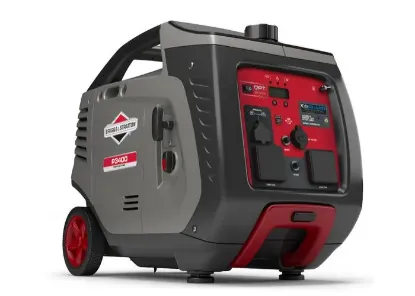 Picture of Briggs & Stratton P3400 3400W/4.2kVA Inverter Generator