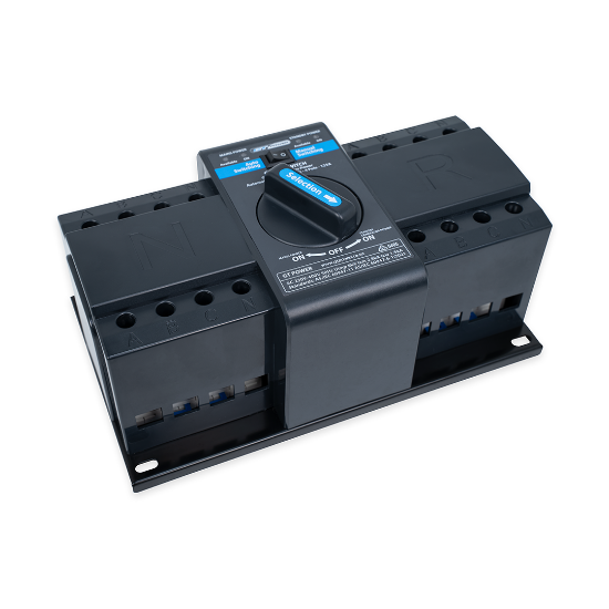 GT Power GTATS125 Dual Function ATS Switch