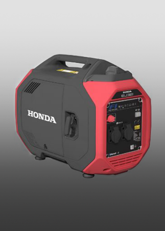 Picture for category 3000 - 4999 Watts