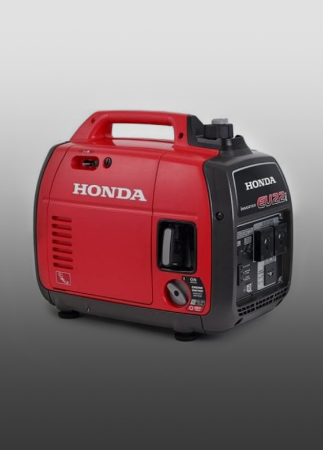 Picture for category Petrol