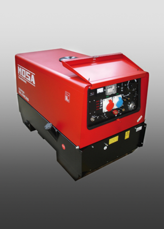 Picture for category Welder Generators