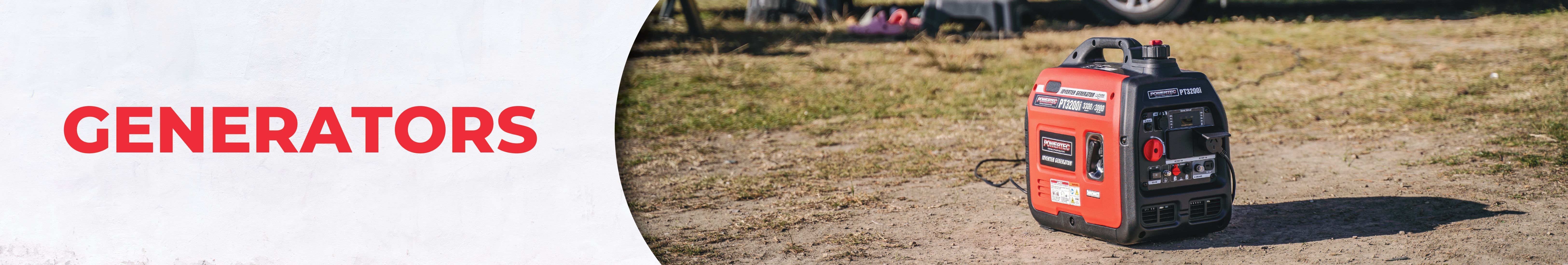 Picture for category GENERATORS