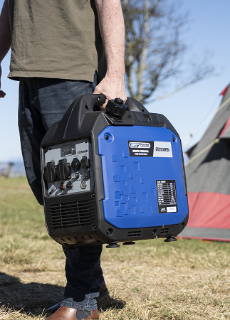 Picture for category Portable