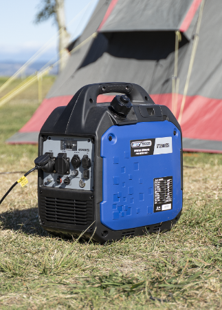 Picture for category Camping