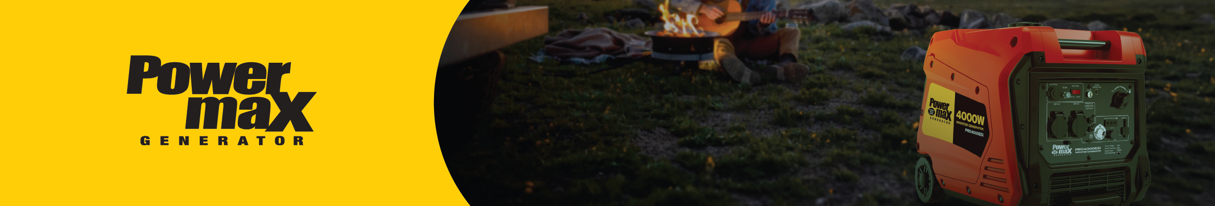 Picture for category Powermax