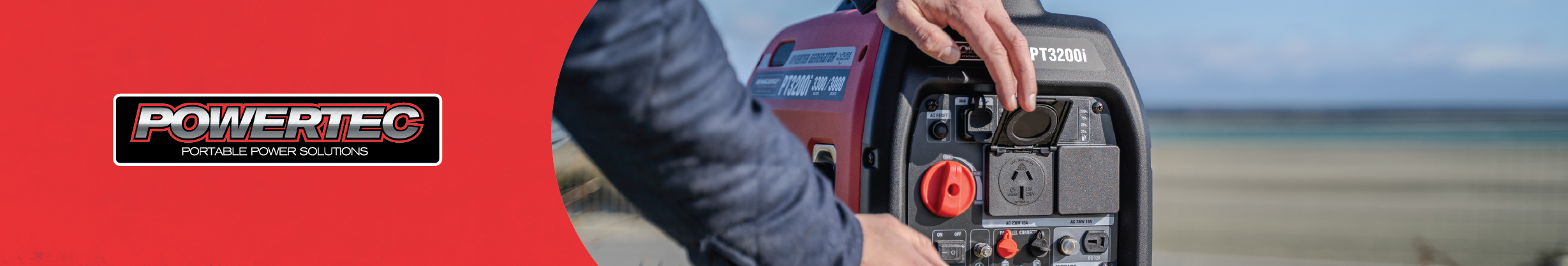 Picture for category Powertec