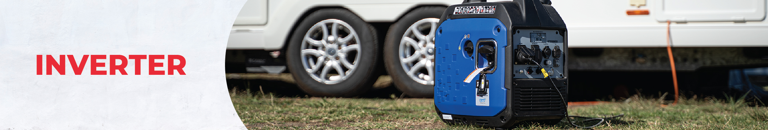 Picture for category Inverter