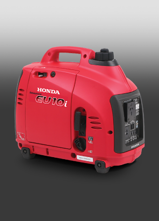 Picture for category Silent Inverter