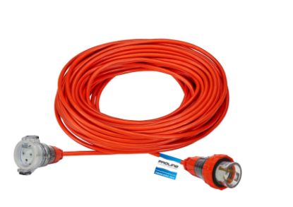Picture of Promax Single Phase 32A Extension Leads