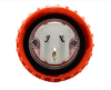 Picture of Cable Plug 3 Pin 15A 250V PDL Type 56 Series