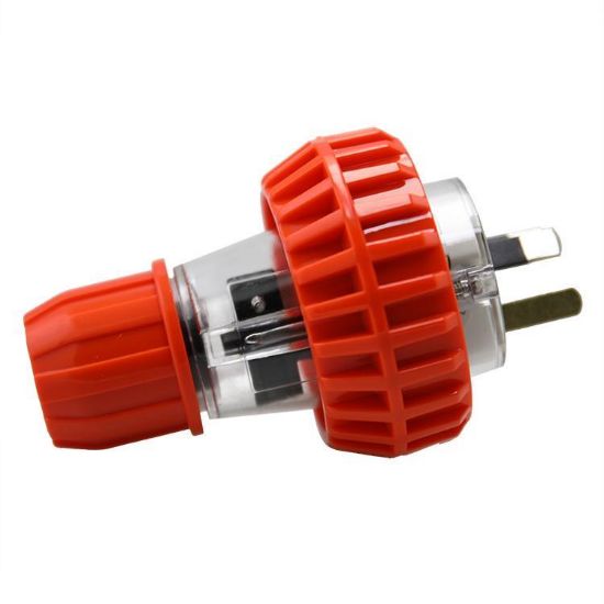 Picture of Cable Plug 3 Pin 15A 250V PDL Type 56 Series