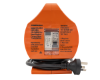 Picture of Portable RCD with 15A to 10A Mains Plug Conversion