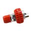 Picture of PDL10 10A 3 Pin Straight Plug 250V