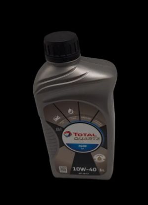 Picture of 1L 10w40 Oil Pack