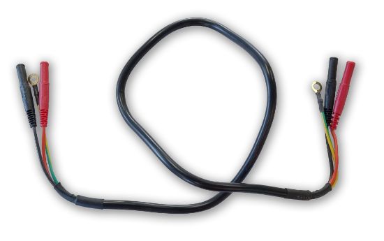 Picture of GT Power Inverter Generator Parallel Link Kit