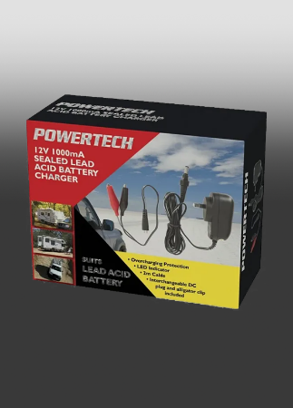 Picture for category Battery Chargers