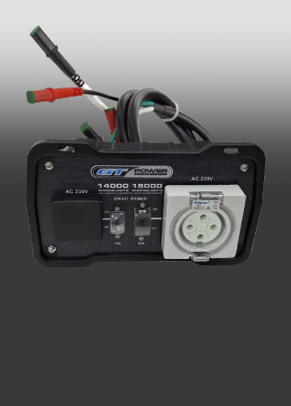 Picture for category Parallel Kits