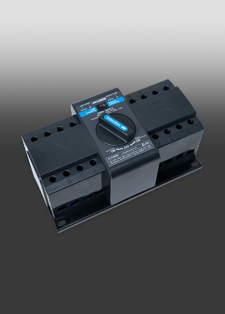 Picture for category Transfer Switches