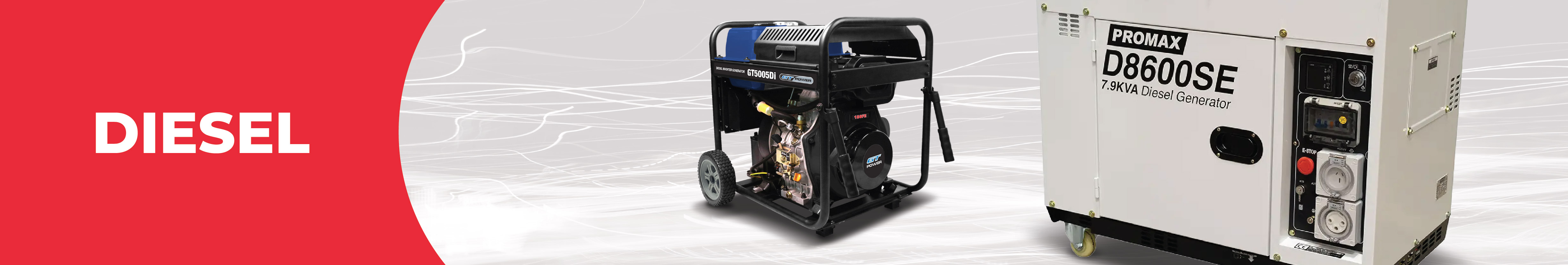 Picture for category Diesel