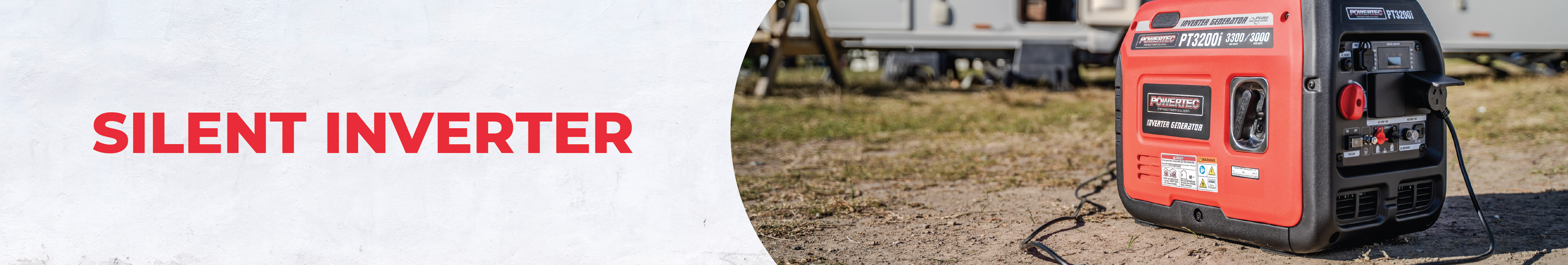 Picture for category Silent Inverter